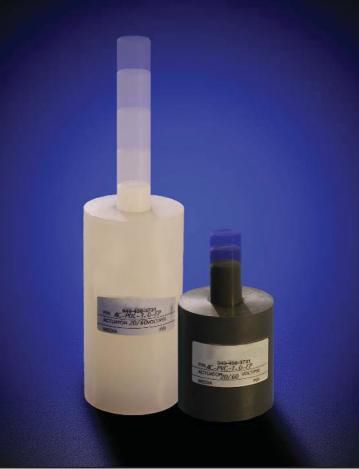Пневматический цилиндр - ACseries - International Polymer Solutions Inc. - для высоких нагрузок