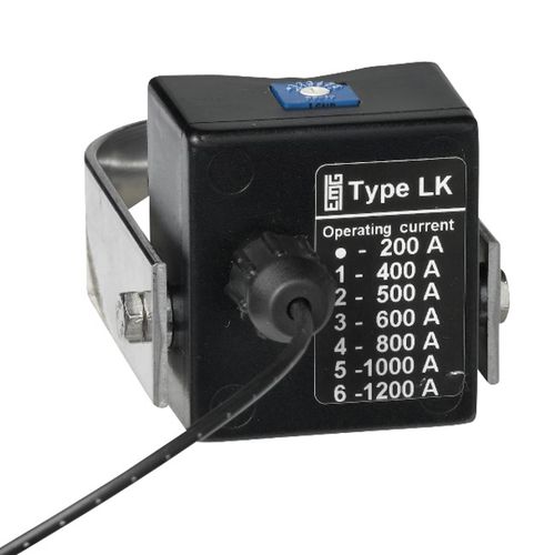 Датчик короткого замыкания - LK series  - Elektro Mechanik