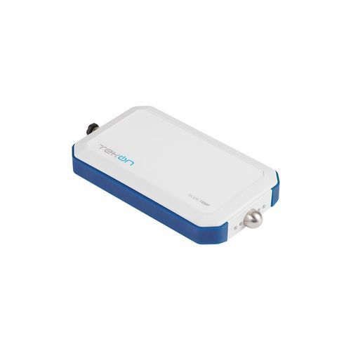 Встраиваемый трансмиттер температуры - DUOS TEMP - TEKON ELECTRONICS - с 2 каналами / беспроводной / IP67