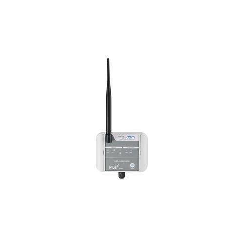 Связной M-Bus адаптер - WRP001 - TEKON ELECTRONICS - сетей / с беспроводной сетью
