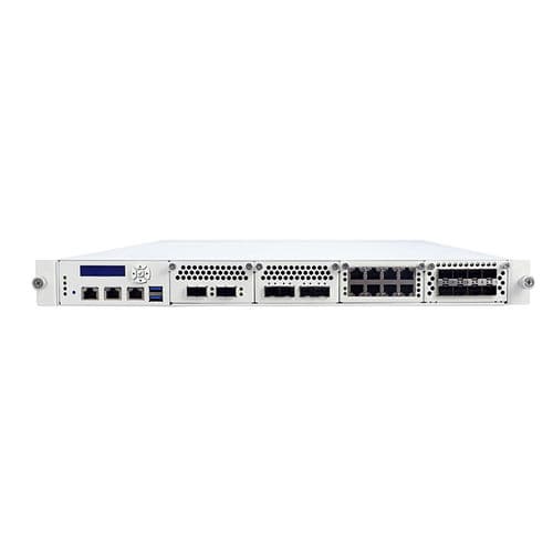 Сетевая платформа для монтажа в стойку - SCB-1935A - AEWIN Technologies Co., Ltd. - 1U / AMD EPYC™ / Gigabit Ethernet