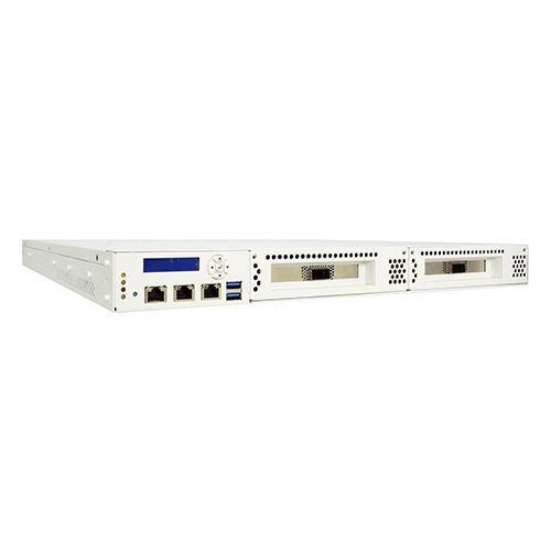 Сетевая платформа для монтажа в стойку - SCB-1935B - AEWIN Technologies Co., Ltd. - 1U / AMD EPYC™ / Gigabit Ethernet