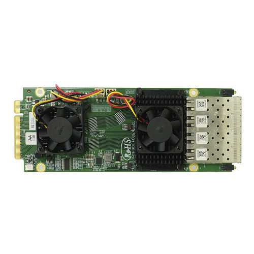 Модуль расширения SFP - R479A - AEWIN Technologies Co., Ltd. - GbE