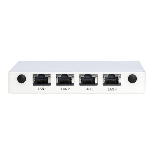 ПК для письменного стола - SCB-6907	 - AEWIN Technologies Co., Ltd. - встроенный / intel® celeron® N3350 / Intel® Atom x7-E3950