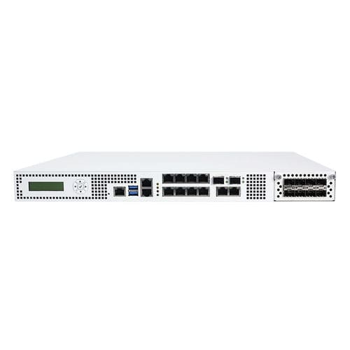 Платформа для защиты сети Intel® Core™ i series - SCB-1711 - AEWIN Technologies Co., Ltd. - 6th Gen Intel® Core™ / для монтажа в стойку / 1U