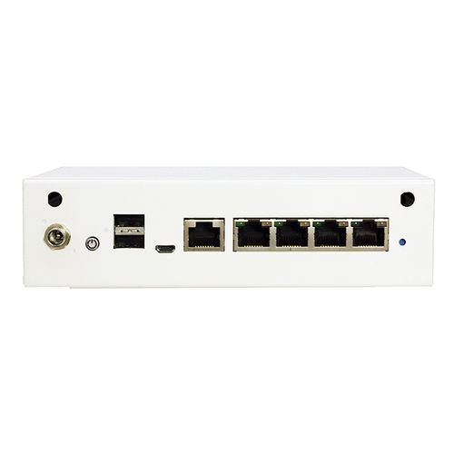 Сетевая платформа для письменного стола - SCB-6906 - AEWIN Technologies Co., Ltd. - Intel® Celeron® N3350 / Intel® Atom x5-E3930 / Intel® Atom® x5-E3940