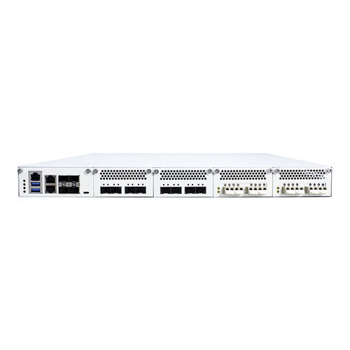 Сетевая платформа для монтажа в стойку - SCB-1924A - AEWIN Technologies Co., Ltd. - 1U / Intel® Xeon / Intel® Core 2-го поколения