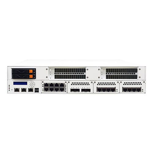 Сетевая платформа для монтажа в стойку - SCB-1932C - AEWIN Technologies Co., Ltd. - 2U / Intel® Xeon / Intel® Apollo Lake