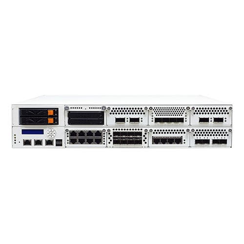 Сетевая платформа для монтажа в стойку - SCB-1928 - AEWIN Technologies Co., Ltd. - 2U / Intel® Xeon / Intel® Skylake Processeur