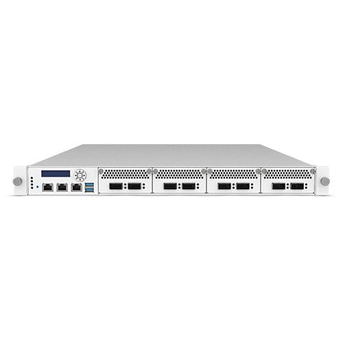 Платформа для защиты сети AMD EPYC™ - SCB-1925 - AEWIN Technologies Co., Ltd. - для монтажа в стойку / 1U / GbE