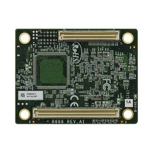 Модуль расширения - R666 - AEWIN Technologies Co., Ltd.