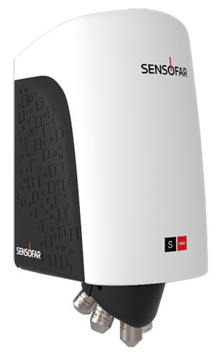 Оптический датчик для поверхности - S neox - Sensofar Metrology - 3D
