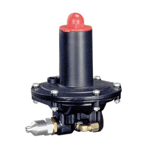 Пилотный клапан - OS series - Tartarini - с пневматическим управлением