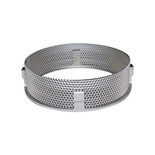 Глушитель для регулировки давления - SR, SRS, STP, STL - Tartarini