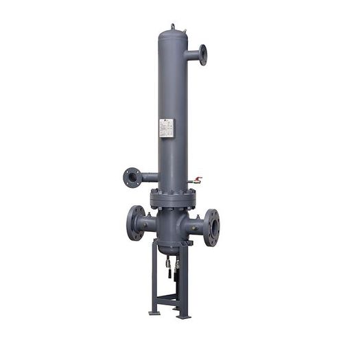 Кожухотрубный теплообменник - CNF, CN, CF, SV Series - Tartarini - газ/газ