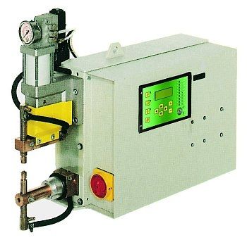 Точечный станок для сварки - 210x series - Tecna S.p.a - автоматический