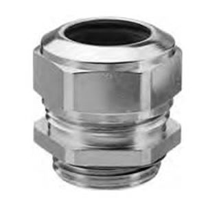 Кабельная втулка из никелевой латуни - Progress - Hugro Armaturen GmbH - IP68 / IP69K / с экранированием CEM