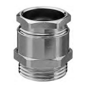 Кабельная втулка из никелевой латуни - Standard  - Hugro Armaturen GmbH - IP65 / IP54 / с экранированием CEM