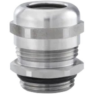 Кабельная втулка из нержавеющей стали - WAZU-S A4 - Hugro Armaturen GmbH - IP68