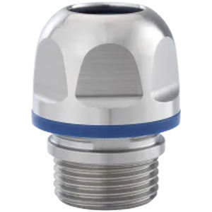 Кабельная втулка из нержавеющей стали - Blueglobe TRI CLEAN Plus - Hugro Armaturen GmbH - IP68