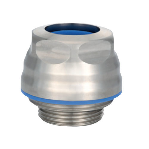 Кабельная втулка из нержавеющей стали - WAZU-INOX-HD-Pro - Hugro Armaturen GmbH - IP66 / IP68