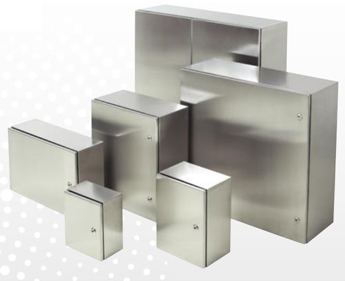 Настенный корпус - VA Box - Hugro Armaturen GmbH - прямоугольный / из полиуретана / из нержавеющей стали