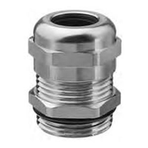 Кабельная втулка из металла - WAZU - Hugro Armaturen GmbH - IP68 / IP69K / с экранированием CEM