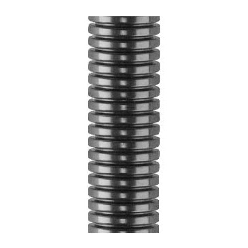 Оболочка для защиты - WR-PE - Hugro Armaturen GmbH - гофрированная / для кабелей / из полиэтилена низкой плотности