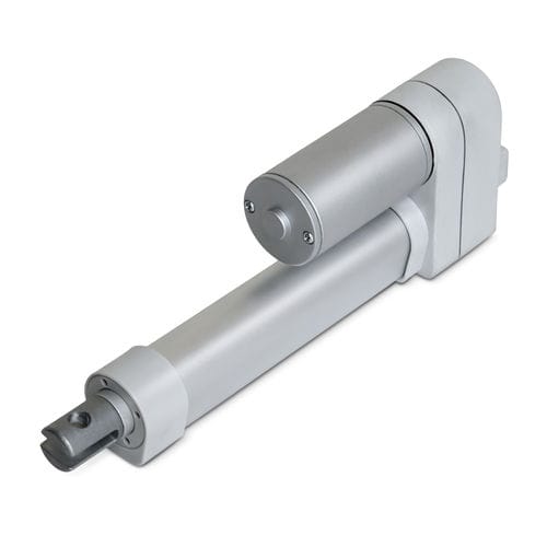 Линейный привод - MD21 - Moteck Electric Corp - электрический / пост. ток / 24 В