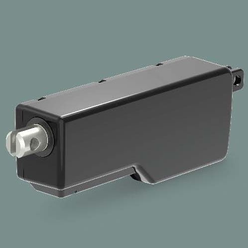 Линейный привод - MK15 - Moteck Electric Corp - электрический / пост. ток / 24 В