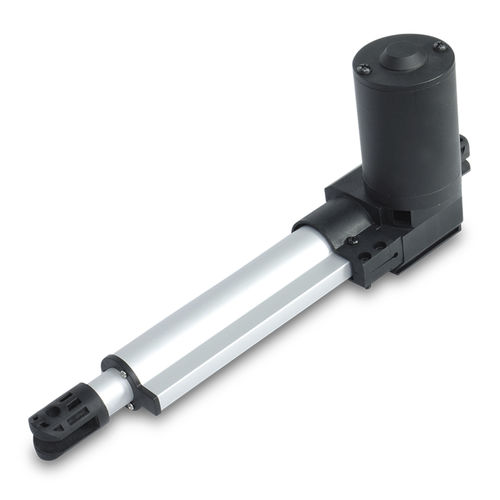 Электрический привод - FD60 series - Moteck Electric Corp - линейный / пост. ток / 24 В