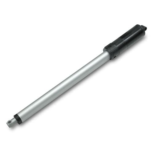 Электрический привод - LD10 - Moteck Electric Corp - линейный / пост. ток / 24 В