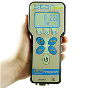Индикатор давления - STAR series  - AEP transducers - момента / силы / цифровой