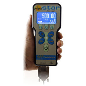 Индикатор скорости -  DynamicStar - AEP transducers - мощность / давления / момента