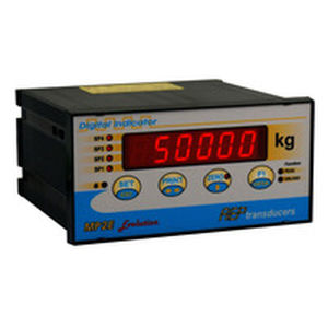 Формирователь сигнала 4-20 мА - MP2E - AEP transducers - программируемый / USB / с индикатором