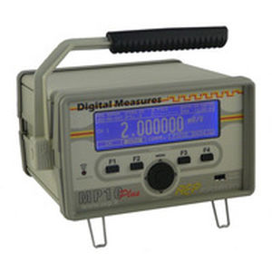 Индикатор давления - MP10+ - AEP transducers - момента / силы / цифровой