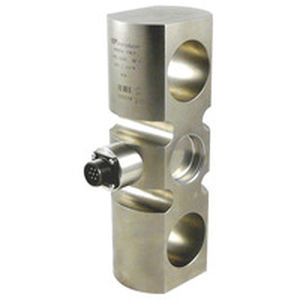 Датчик силы на напряжение - D200 series  - AEP transducers - с помощью тензометрического датчика / из нержавеющей стали / беспроводной