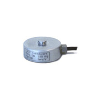 Датчик силы при сжатии - CMAMP series  - AEP transducers - тип кнопка / аналоговый / миниатюрный