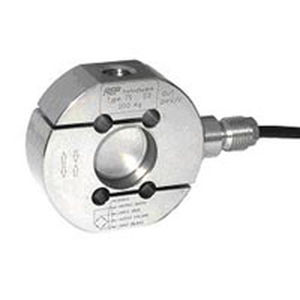 Датчик силы растяжение  сжатие - TSTM series  - AEP transducers - из S / эталонный
