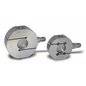 Датчик силы на напряжение - TSAMP series  - AEP transducers - при сжатии / из S / с помощью тензометрического датчика