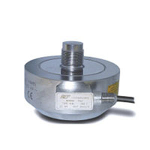 Датчик силы при сжатии -  KAL series  - AEP transducers - тип кнопка / эталонный / IP67