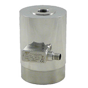 Датчик силы растяжение  сжатие - CLB series  - AEP transducers - канистра / с помощью тензометрического датчика / для калибровки