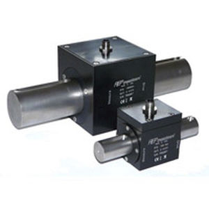 Ротационный датчик момента - RT2-RT2A series - AEP transducers - с закрепленными шпонкой осями / с ротативным кодирующим устройством