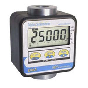 Цифровой динамометр - DNA series - AEP transducers - растяжение  сжатие