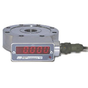 Цифровой динамометр - DCVTC4 series  - AEP transducers - растяжение  сжатие