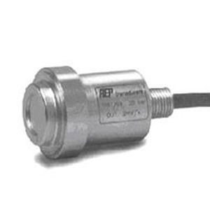 Относительный датчик давления - TP8 series - AEP transducers - мембранный / с выступающей мембраной / из нержавеющей стали