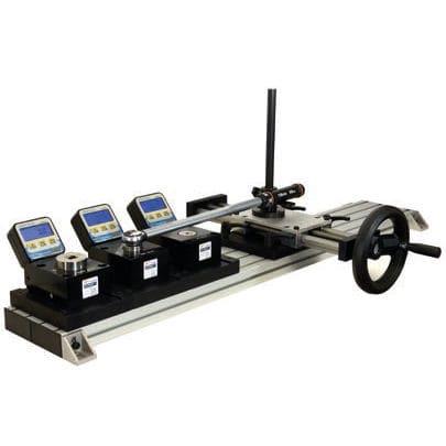 Испытательный стенд момента - ATC - AEP transducers