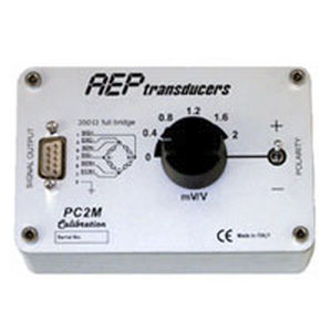 Тренажер датчика - PC2M - AEP transducers