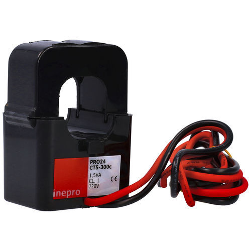 Трансформатор тока - PRO CT - inepro Metering BV - с расщепленным сердечником / AC