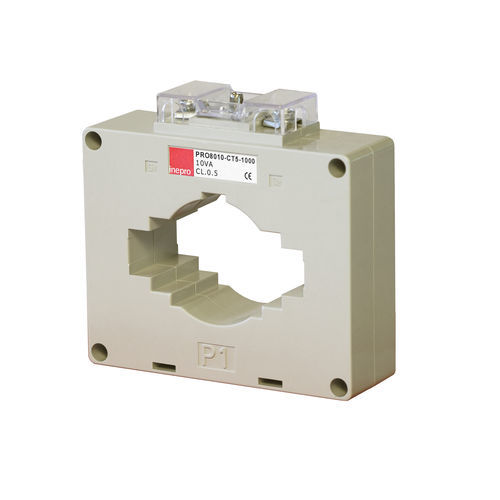 Трансформатор тока - PRO CT - inepro Metering BV - сухой / AC